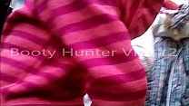Booty Hunter (vid.# 2)