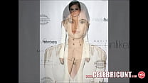 Selena Gomez Nude Latina Celebrity Leaked