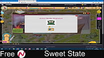 Sweet State ( free game nutaku )Simulation