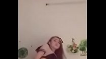 Hotgirl livestream sexy dance uplive