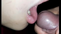 Asian Babe Really Got Her Mouth Loaded With Cum Last Part