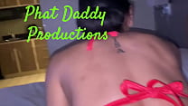 Phat Daddy Little Step Daughter Loves Dick