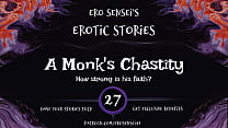 Ero Sensei's Erotic Story #27