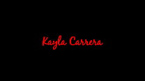 Kayla Carrera Is A Horny Housewife Hooker