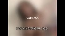Big Tit Indian Vanessa POV