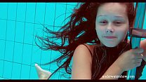 Hottest swimming pool video for you