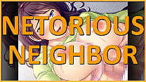 NETORIOUS NEIGHBOR CUMMING FOR THEIR WIVES! Ep. 2