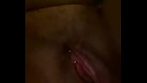 Pussy piercing