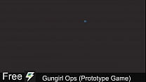 Gungirl Ops (gamejolt.com) Action Adult Shooter