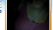 chica desnuda en msn webcam