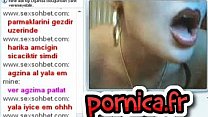 turkish turk webcams mine - Pornica.fr
