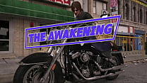THE AWAKENING ep.85 – Visual Novel Gameplay [HD]