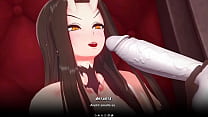 Adventure To Hell! -Twister World Hentai Gallery H scenes