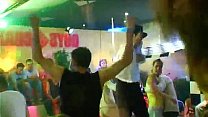 Guys gay sex video clip This impressive masculine stripper soiree
