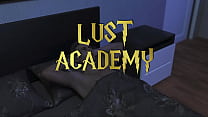 LUST ACADEMY ep.4 – Visual Novel Gameplay [HD]