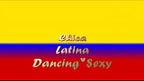 Lorena Orozco Dancing Sexy