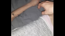 Wife fucked while napping