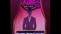 Kink Inc Live Show ! Make your own show with this game. hentai, ecchi ando toon