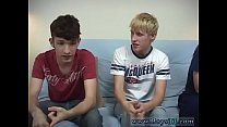 Teenaged boys fucked by black gays Aiden Rogers and Torin and Steve Wise free gay muscle xxx gay sex tube movie