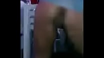 Anitta mostra a buceta em show