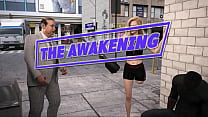 THE AWAKENING ep.129 – Visual Novel Gameplay [HD]
