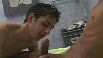 Steamy And Hot Ethnic Gay Anal Fucking Latino