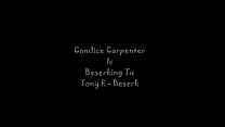 Candace Carpenter - Beserking