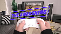 THE AWAKENING ep.125 – Visual Novel Gameplay [HD]