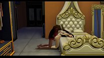 sims 4 animated royalty mod