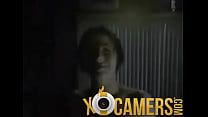 Teen Girl Posing Nude Webcam