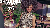 SHALE HILL Ep. 76 – Lust, sex and mysteries. What a life!
