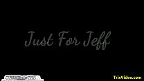Jerk of Instruction for Jeff