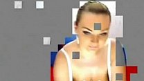 Webcam great boobs