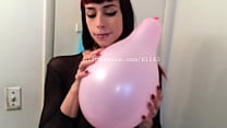 Indica Balloons Video 2