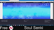Soul Senki( free game nutaku )