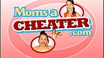 Moms A Cheater - Kristal Summers