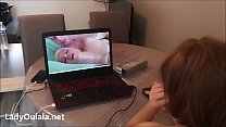 Watching Porn