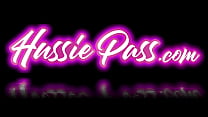 Hussie Pass Presents Chiara Chianti