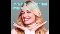 Jacking Off for Beth Behrs