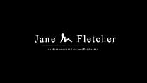 Jane Fletcher 0001 - School Time Outfit Change - Dress Up For A Little Whore And Strip Down For Cheeky Fuck