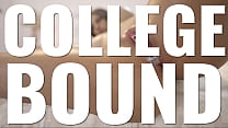 COLLEGE BOUND Ep. 220 – Naughty tales with busty and horny people