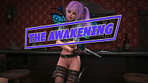 THE AWAKENING ep.148 – Visual Novel Gameplay [HD]