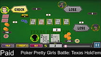 Poker Pretty episode05 steam game