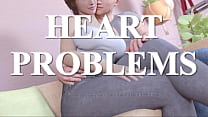 HEART PROBLEMS ep.130 – Visual Novel Gameplay [HD]