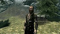 Riverwood Slut Bangs Faendal, Cheats With Alvor, And Ends With The Town d..