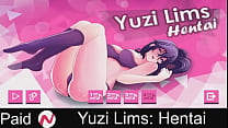 Yuzi Lims: Hentai - puzzle sex game ep04 nutaku