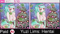 Yuzi Lims: Hentai - puzzle sex game ep04 nutaku