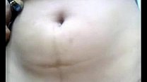 Indian girlfriend gets drilled in her smooth pussy