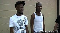 BlacksOnBoys - Interracial hardcore gay porn videos 01
