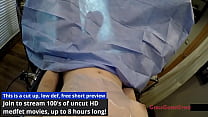 Lainey Gets Groggy Gyno Treatment While Doctor Tampa And His Evil Assistant Lilith Rose Have Fun With Her Helpless Body EXCLUSIVELY At GirlsGoneGynoCom